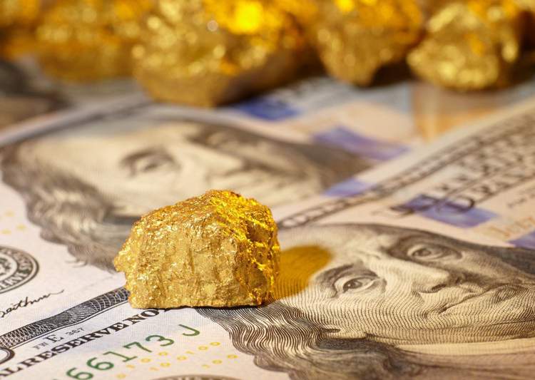 جدیدترین نرخ دلار، ارز، سکه و طلا در بازار