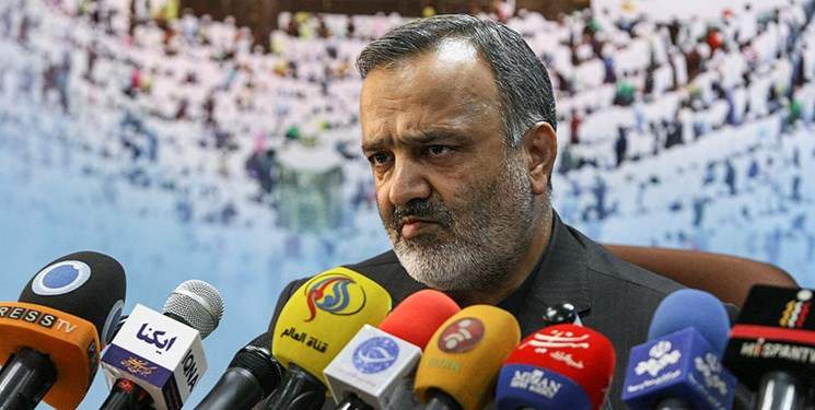 رئیس سازمان حج: عربستان برای ازسرگیری سفرهای عمره دنبال ایران می‌دود