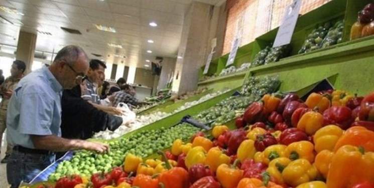 تفاوت نرخ میوه در یک روز از میدان تره بار تا بازار