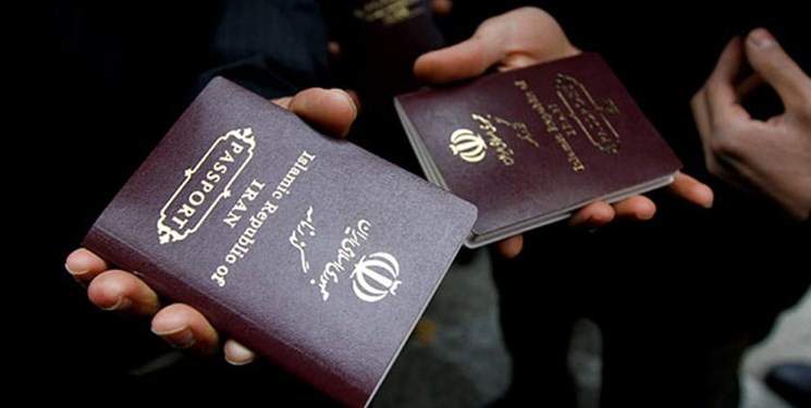 نکاتی که برای سفر اربعین در مورد گذرنامه باید بدانید