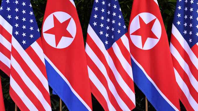کره شمالی مذاکرات هسته‌ای با آمریکا را متوقف کرد