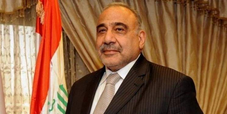 نخست‌وزیر عراق: مفسدان را تحویل دستگاه قضا می‌دهیم