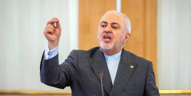 شرط ایران برای مذاکره با عربستان از زبان «ظریف»