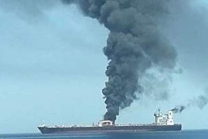 عطوان: تهران عامل حمله به نفتکش ایرانی را می‌شناسد