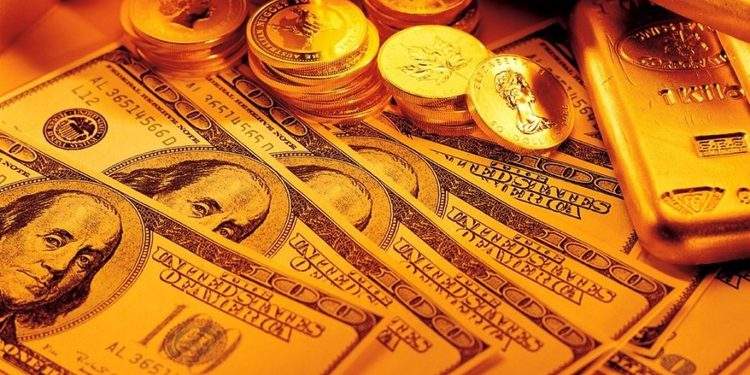نرخ ارز، دلار، سکه و طلا در بازار امروز