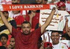 شکایت ایران به فیفا در پی توهین بحرینی‌ها