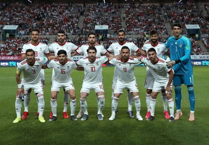 کدام بازیکن پازل ویلموتس در تیم ملی فوتبال ایران را تکمیل می‌کند؟