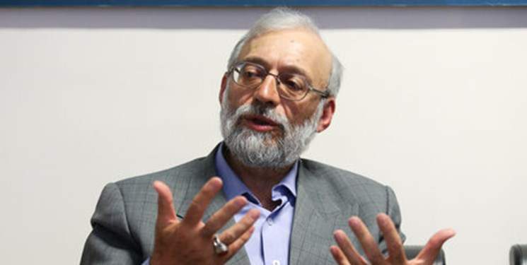 شکایت ایران از گزارشگر ویژه حقوق بشر