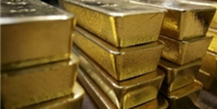 کاهش قیمت طلا در بازار جهانی/ هر اونس 1467.9 دلار