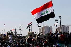 لبیک عبدالمهدی به مرجعیت عراق