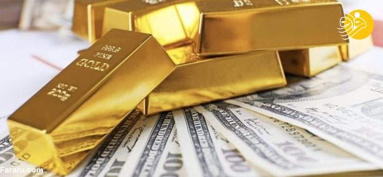 جدیدترین نرخ طلا، سکه، دلار و ارز در بازار