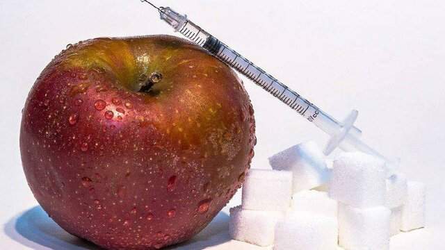نکات طلایی در رژیم غذایی دیابتی‌ها