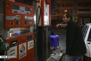 تکذیب شایعات مجازی درباره آتش‌زدن پمپ بنزین‌ها
