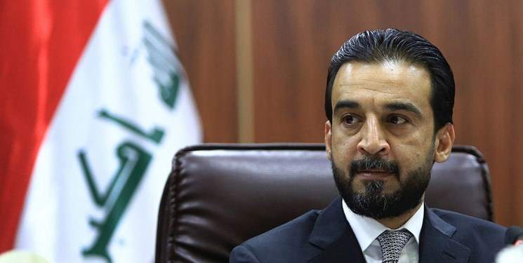 نامه الحلبوسی به صالح: طی 15 روز تکلیف نخست وزیر عراق را مشخص کنید