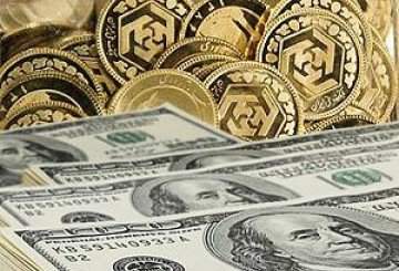 جدیدترین قیمت‌ طلا، سکه و ارز