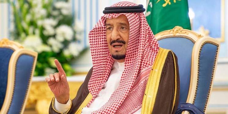 دستور پادشاه سعودی درباره عامل تیراندازی پایگاه نظامی فلوریدا