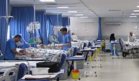 ۸۱ ایرانی قربانی آنفلوانزا شدند