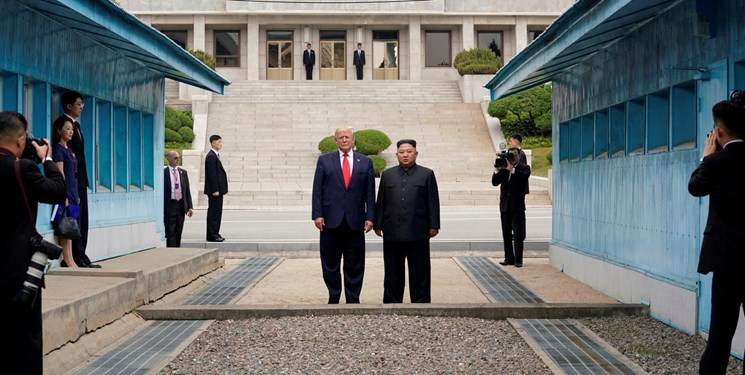 درخواست آمریکا از شورای امنیت برای جلسه درباره کره شمالی