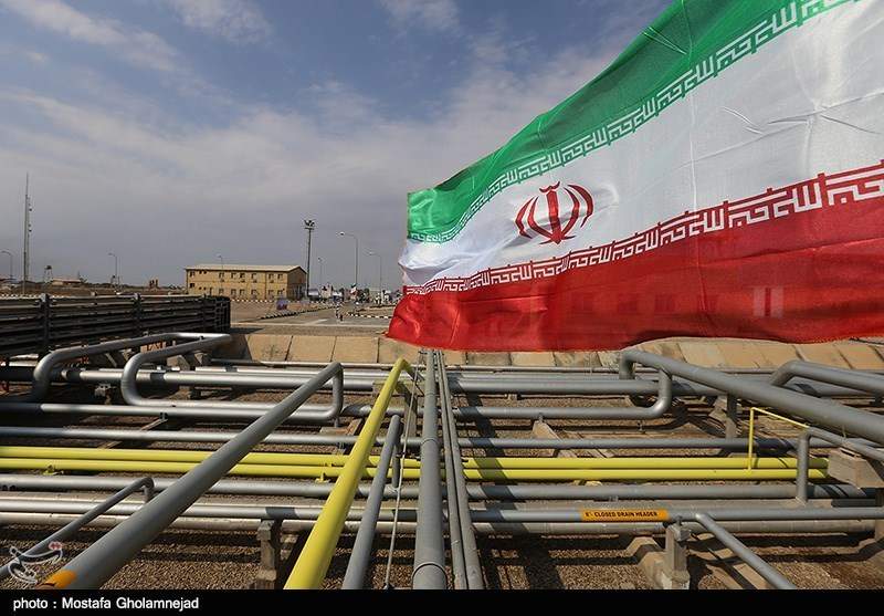 ۱۲ هزار قطعه پیچیده صنعت نفت توسط متخصصان ایرانی بومی‌سازی شد‌