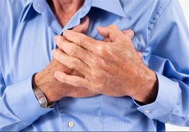عوارض آلودگی هوا بر قلب/ التهاب عضله قلب با قرص‌های لاغری
