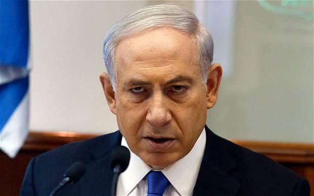 نتانیاهو: ایران چیز بسیار بدی است