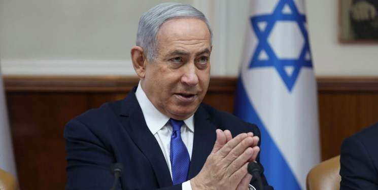 نتانیاهو در واشنگتن با وزیران خارجه کشورهای عربی دیدار می‌کند