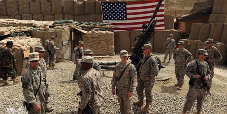 آمریکا ارائه تسلیحات به نیروهای عراقی را متوقف کرد