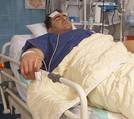 آخرین جزئیات حمله به قوی‌ترین مرد ایران از زبان پلیس