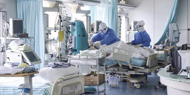 رئیس بیمارستان مرکزی ووهان به دلیل ابتلا به کرونا درگذشت