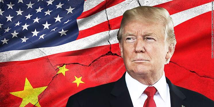 آمریکا برای فعالیت چند رسانه چین محدودیت‌هایی وضع کرد