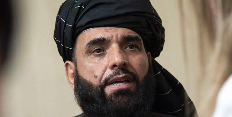 سخنگوی طالبان: مذاکره با دولت افغانستان جزیی از توافقنامه با آمریکا نیست