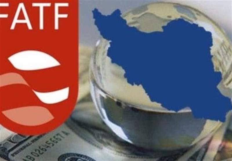 ایران در فهرست سیاه FATF قرار گرفت