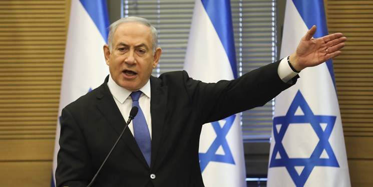 نتانیاهو: برای جنگ با غزه آماده می‌شویم