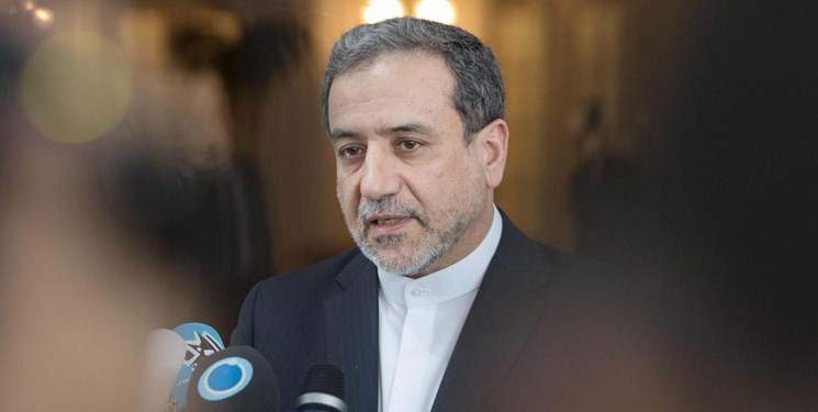 عراقچی: بدون برآورده شدن انتظاراتمان در حوزه‌های اقتصادی بازگشت کامل ایران به برجام مقدور نیست