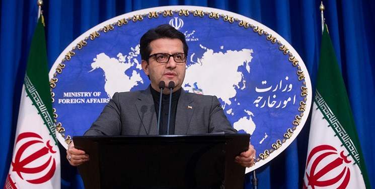 موسوی: به زودی پرواز شرکت های هواپیمایی ایرانی برای انتقال هموطنان به امارات انجام می شود