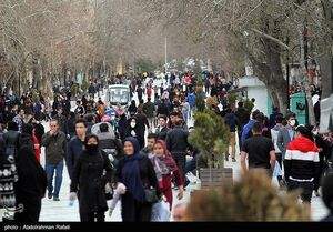 جزئیات محدودیت‌های تردد ۱۲ و ۱۳ فروردین در تهران
