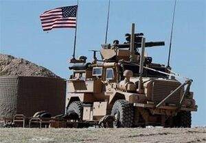 ادامه تحرکات مشکوک آمریکایی‌ها در عراق