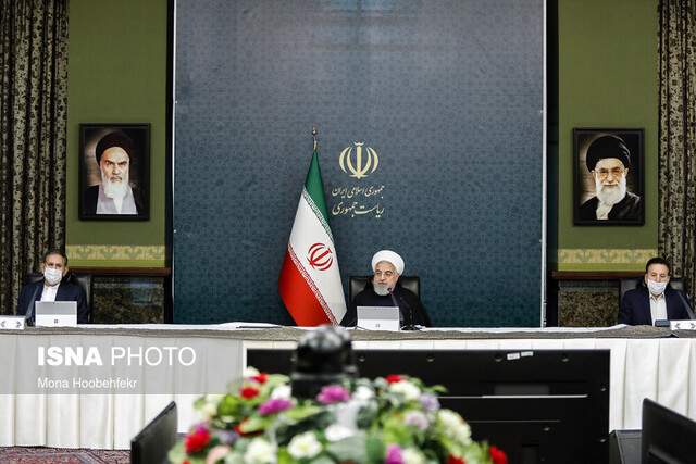 اجرای قرنطینه چینی در ایران امکان پذیر نبود/ امروز ضدیت آمریکا علیه ملت ایران آشکارتر است