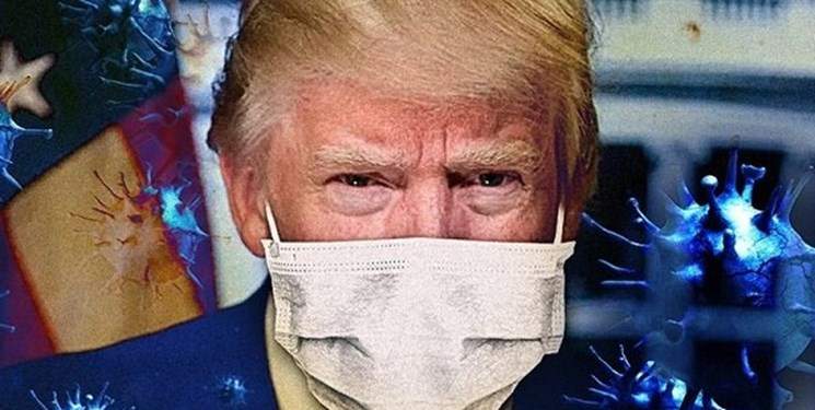 ترامپ صادرات ماسک از آمریکا را ممنوع کرد