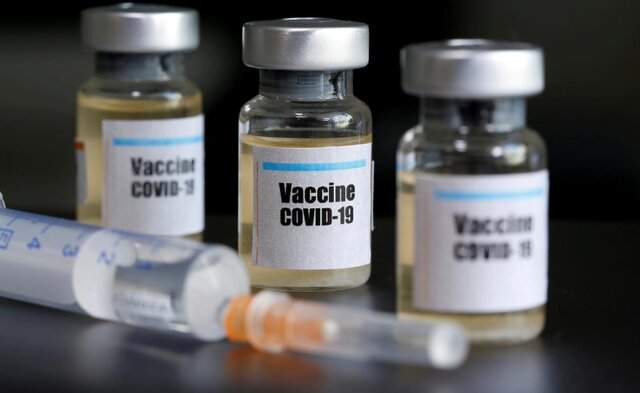 واکسن کرونای آلمانی‌ها نتایج مثبت نشان داد