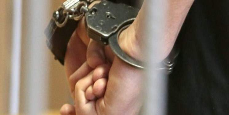 توضیحات پلیس درباره دستگیری دختر و پسر پارکورکار