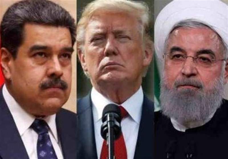ایران قوی‌ترین سیلی را به دولت ترامپ زد/ آغاز فروپاشی سیاست‌های تحریم توسط آمریکا