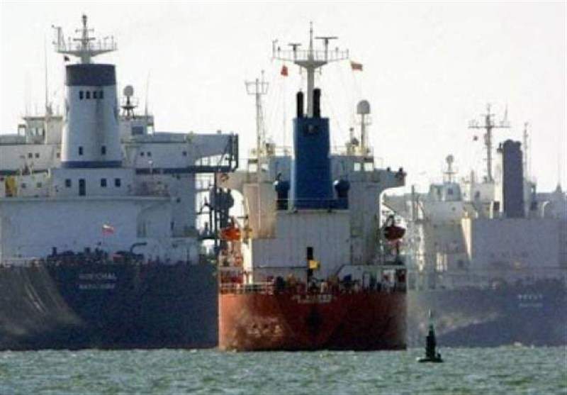 برنامه ورو‌د نفتکش‌های ایرانی به ونزوئلا