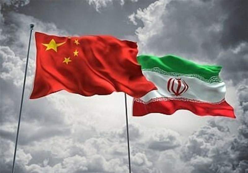 صادرات چین به ایران ۳ درصد رشد کرد