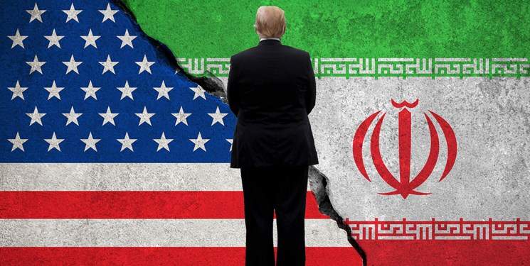 ایران در اوج تهدیدات آمریکا ثابت کرد سلطان دریا‌ها و آبراه‌ها است