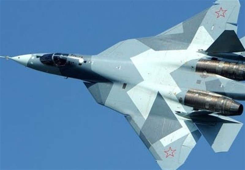 تقابل «خطرناک» ۲ جنگنده روسیه با هواپیمای جاسوسی آمریکا بر فراز مدیترانه