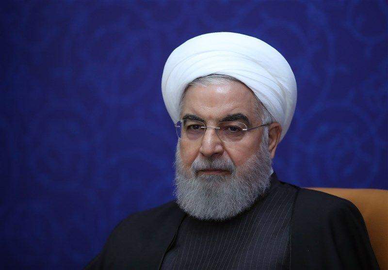 روحانی: تجارت ایران و یک دولت، اصلا به آمریکایی‌ها ارتباطی ندارد
