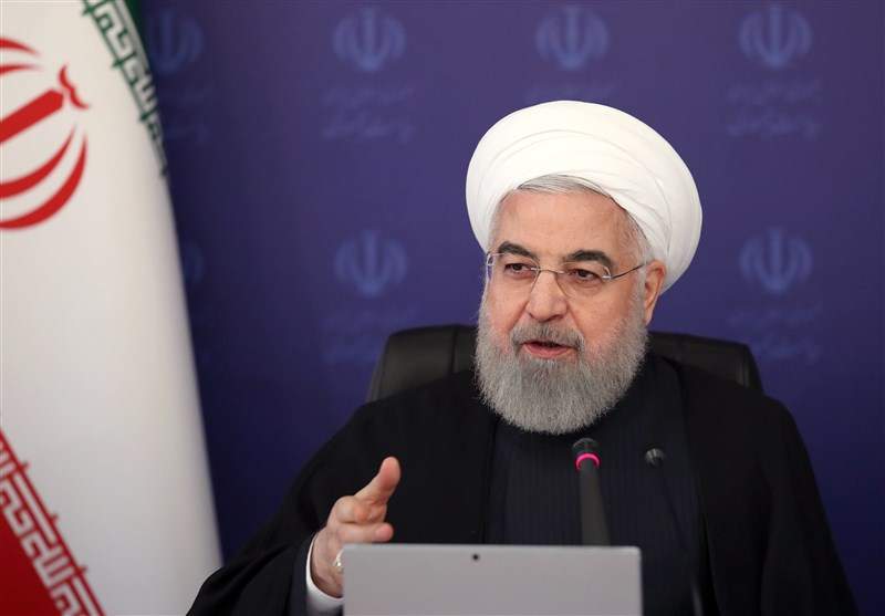 روحانی: با شیوه‌های سنتی نمی‌توان با فساد مبارزه است