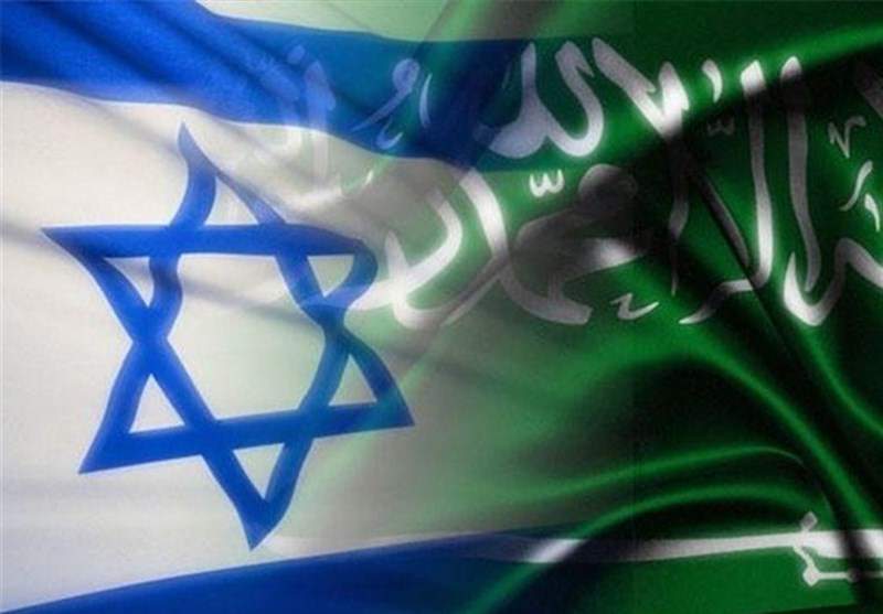 مذاکره محرمانه رژیم اسرائیل و عربستان با میانجیگری آمریکا