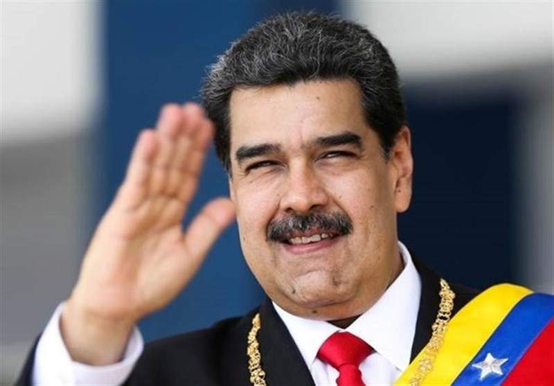 مادورو: به‌زودی به ایران سفر خواهم کرد